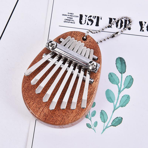 Kalimba Thumb Piano