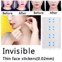 Invisible Face Lift Tape™ 100pcs