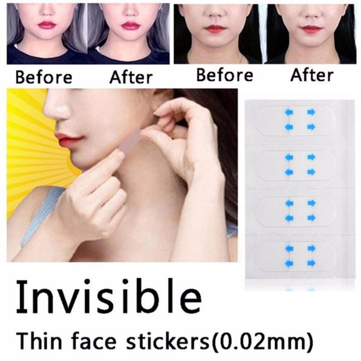 Invisible Face Lift Tape™ 100pcs