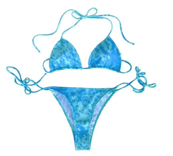 Color Changing Swimsuit Bikini