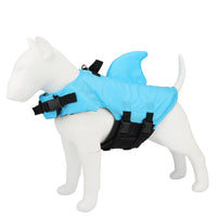 The Dog Shark Vest
