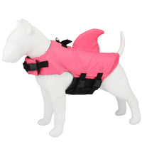 The Dog Shark Vest