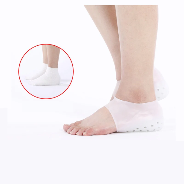 Height Increase Insoles