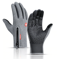 Unisex Touchscreen Thermal Winter Gloves