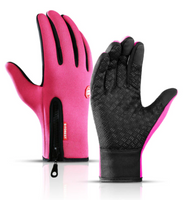 Unisex Touchscreen Thermal Winter Gloves