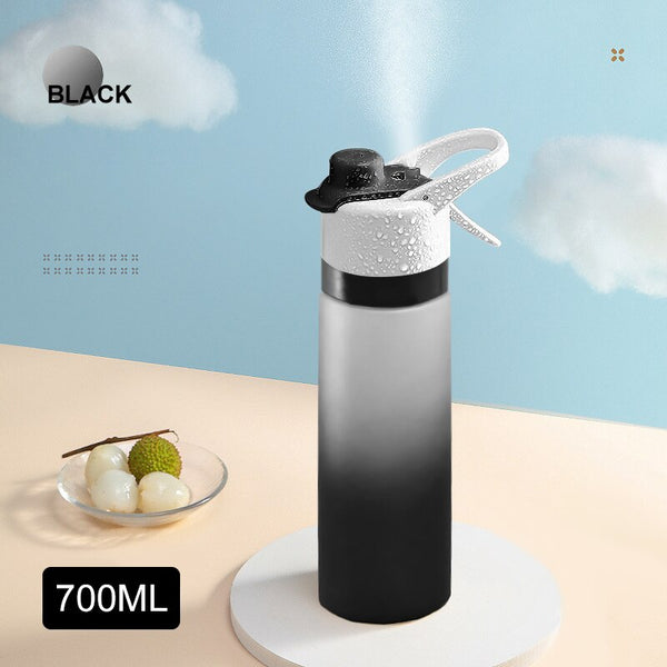 Mist Spray Water Bottle