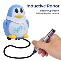 LINE ROBOT™ | CREATIVE TOYS (INCL. FREE MARKER)