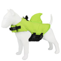 The Dog Shark Vest