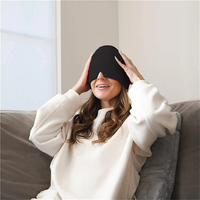 Headache & Migraine Relief Cap