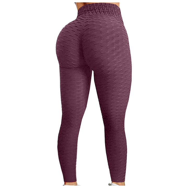 Compression Booty Lifting Anti-Cellulite Leggings