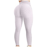 Compression Booty Lifting Anti-Cellulite Leggings